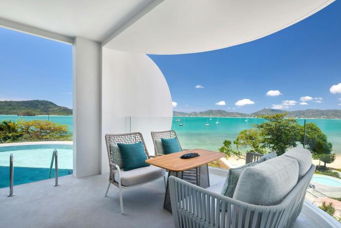 veranda resort phuket autograph collection
