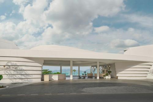 veranda resort phuket autograph collection