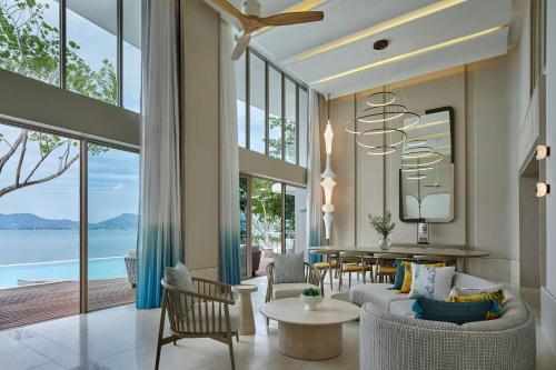 veranda resort phuket autograph collection