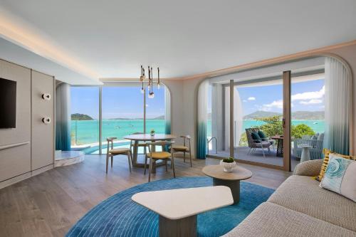 veranda resort phuket autograph collection