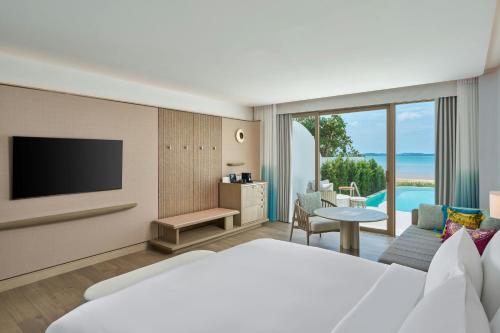veranda resort phuket autograph collection