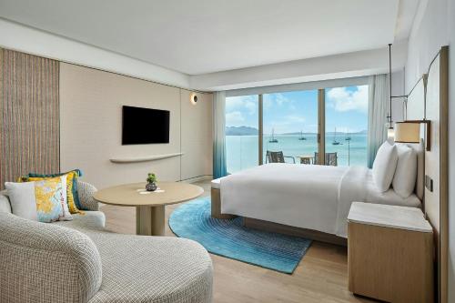 veranda resort phuket autograph collection