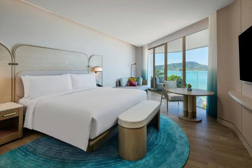 veranda resort phuket autograph collection