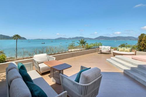 veranda resort phuket autograph collection