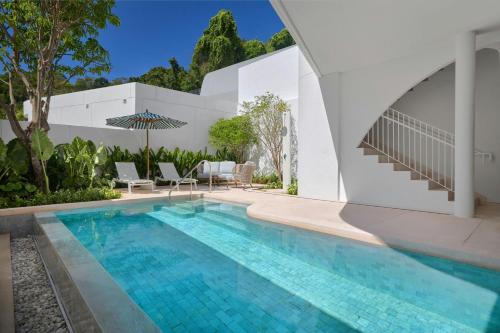 veranda resort phuket autograph collection