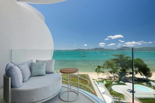 veranda resort phuket autograph collection