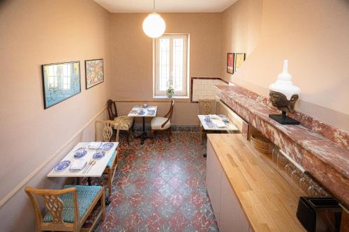 Maison Du Canal Du Midi,44 Route Minervoise,5 star