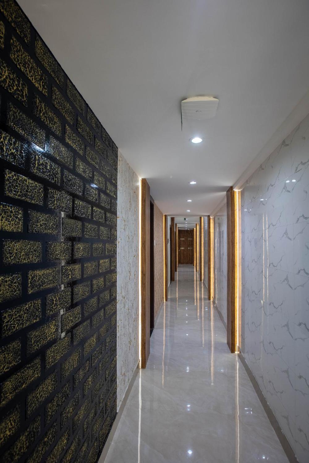 hotel heraa international mumbai