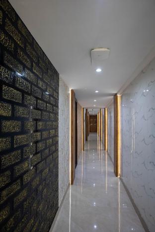 hotel heraa international mumbai