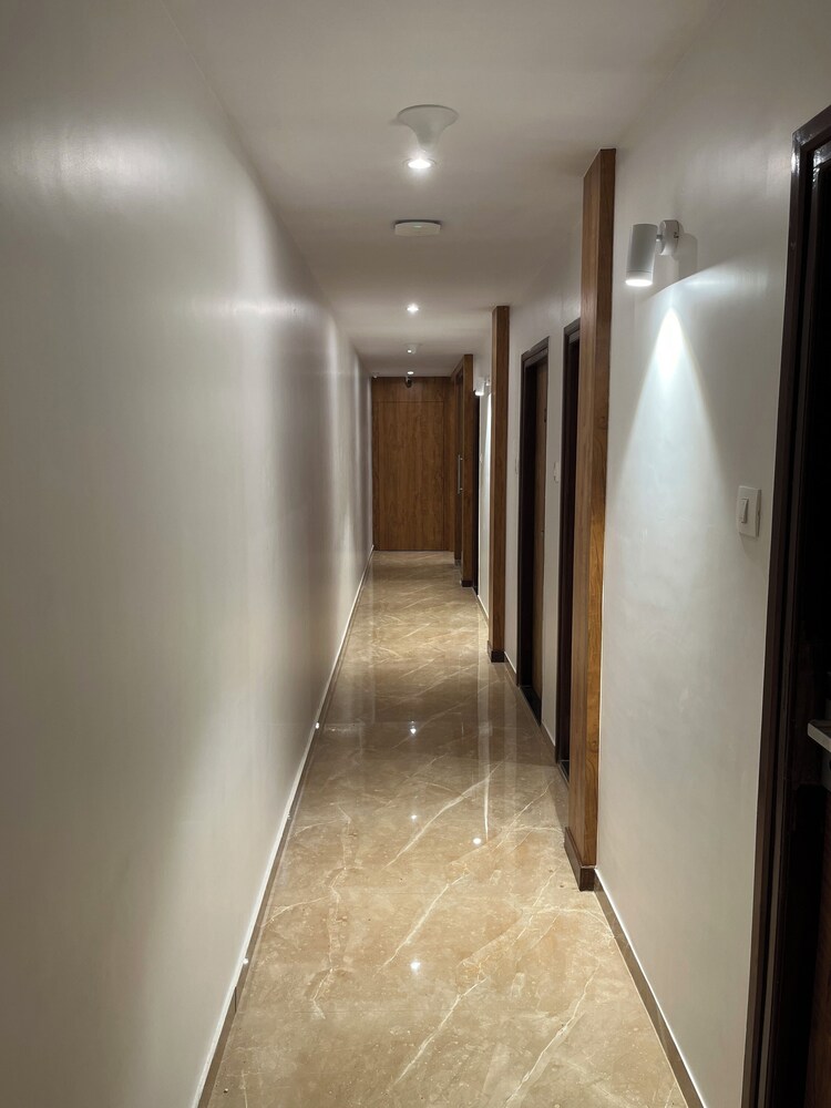 hotel heraa international mumbai