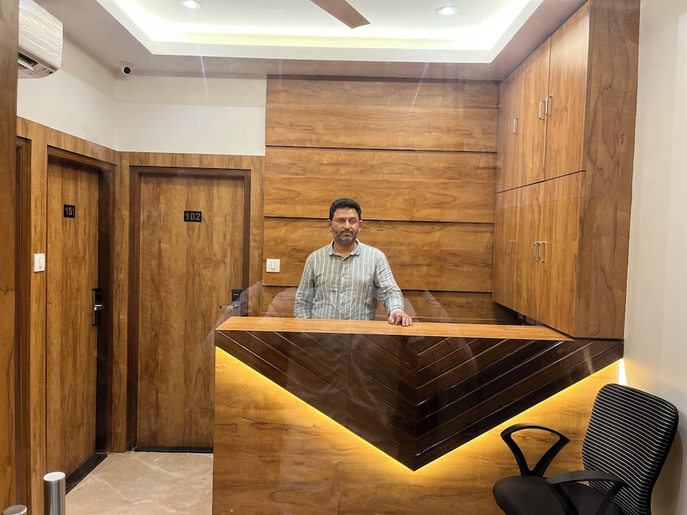 hotel heraa international mumbai