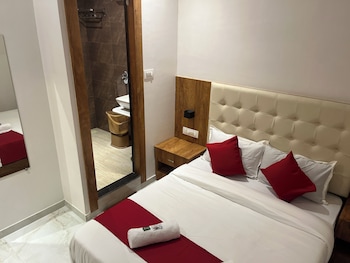 hotel heraa international mumbai