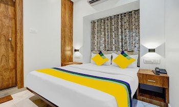 hotel heraa international mumbai