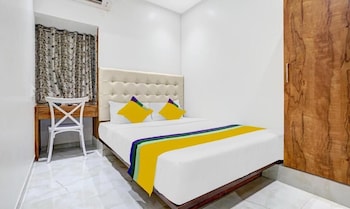 hotel heraa international mumbai