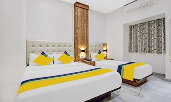 hotel heraa international mumbai