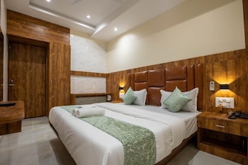 hotel heraa international mumbai