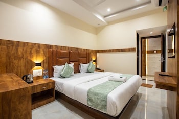 hotel heraa international mumbai