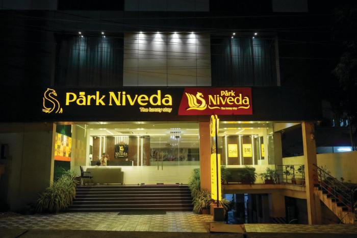 park niveda