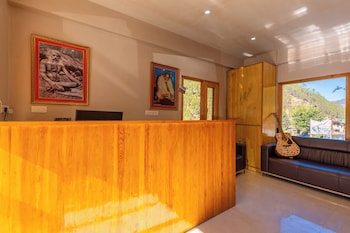 anurra by casa de bello kainchi dham