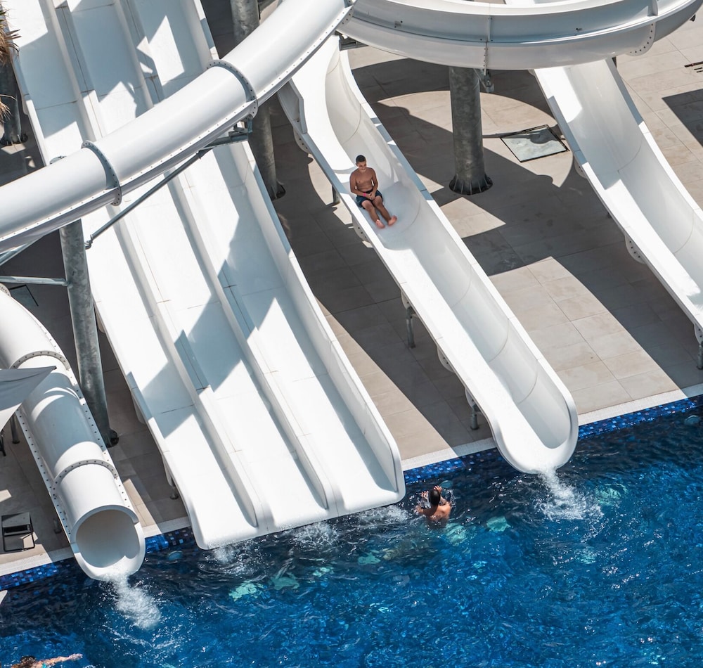 bonita luxury resort and spa