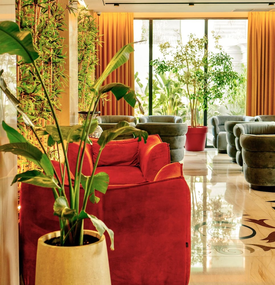 bonita luxury resort and spa