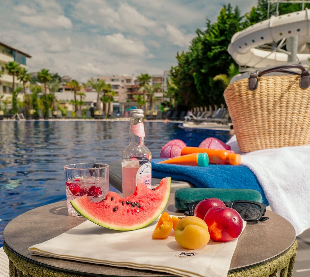 bonita luxury resort and spa