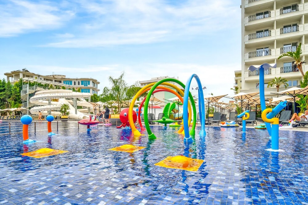 bonita luxury resort and spa