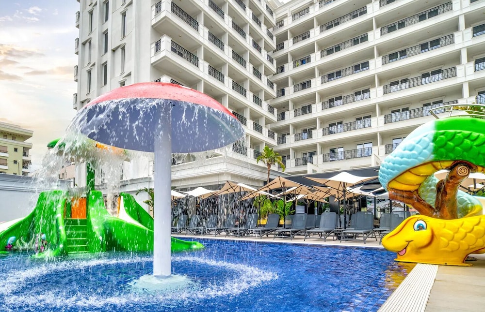 bonita luxury resort and spa