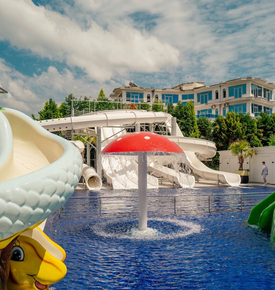 bonita luxury resort and spa