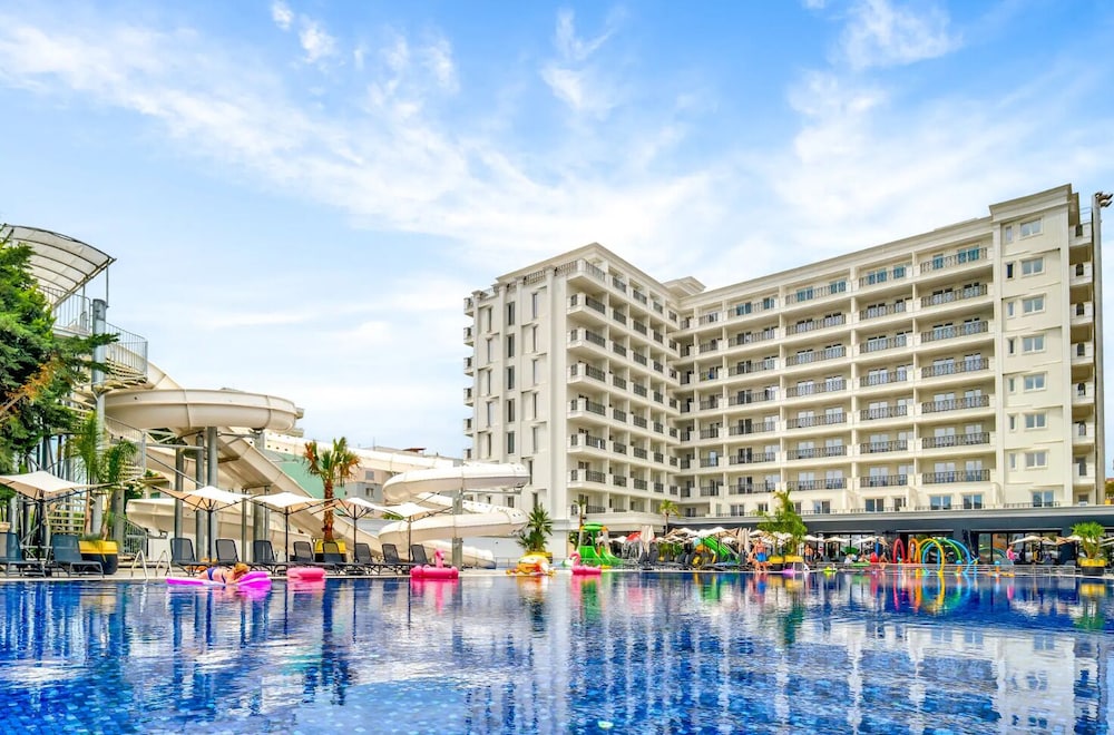 bonita luxury resort and spa