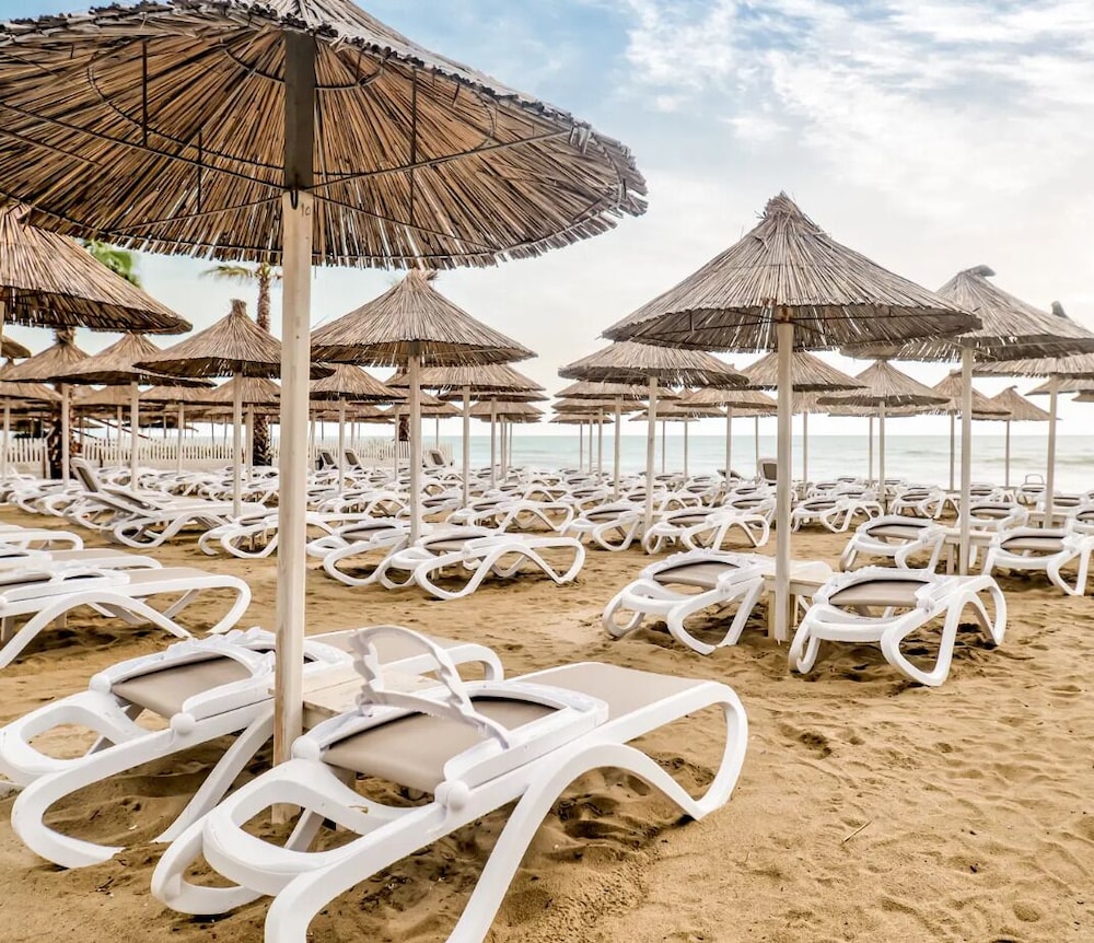bonita luxury resort and spa
