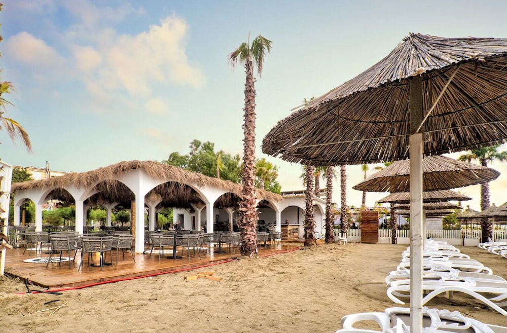 bonita luxury resort and spa