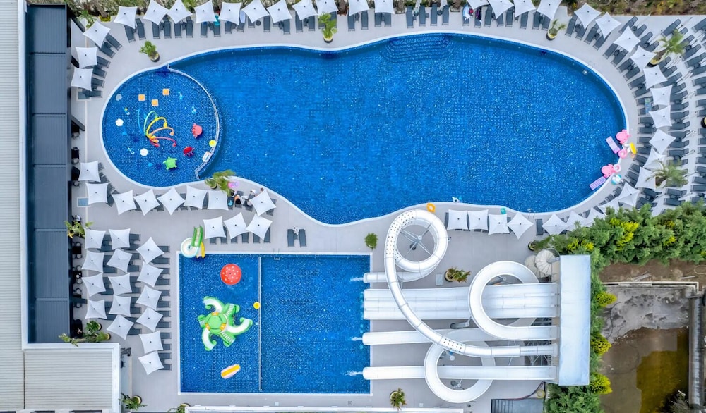 bonita luxury resort and spa