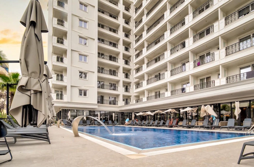 bonita luxury resort and spa