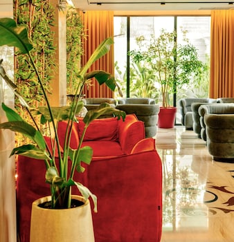 Bonita Luxury Resort & Spa,,3 star