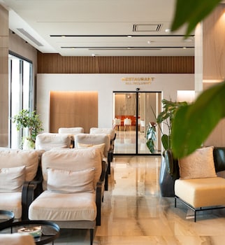 Bonita Luxury Resort & Spa,,3 star