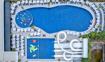 Bonita Luxury Resort & Spa,,3 star