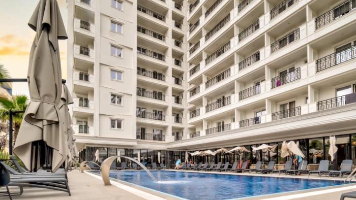 bonita luxury resort and spa