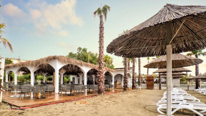 bonita luxury resort and spa