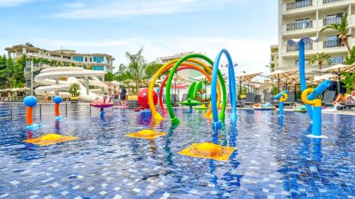 bonita luxury resort and spa