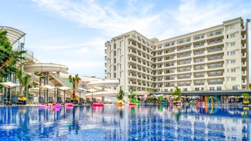 bonita luxury resort and spa