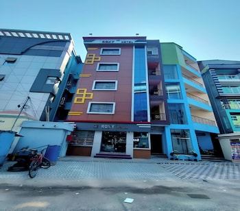 roxy hotel near new digha beach