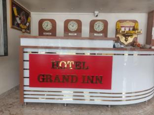 hotels grand inn