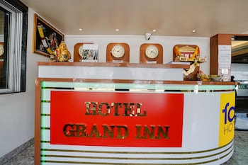 hotels grand inn
