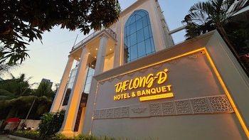 the long d hotel surat airport rd