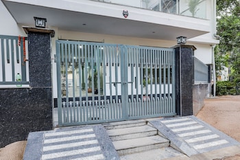 the byke business sector 29 gurugram