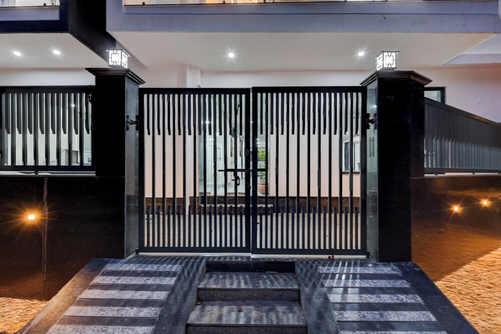 the byke business sector 29 gurugram