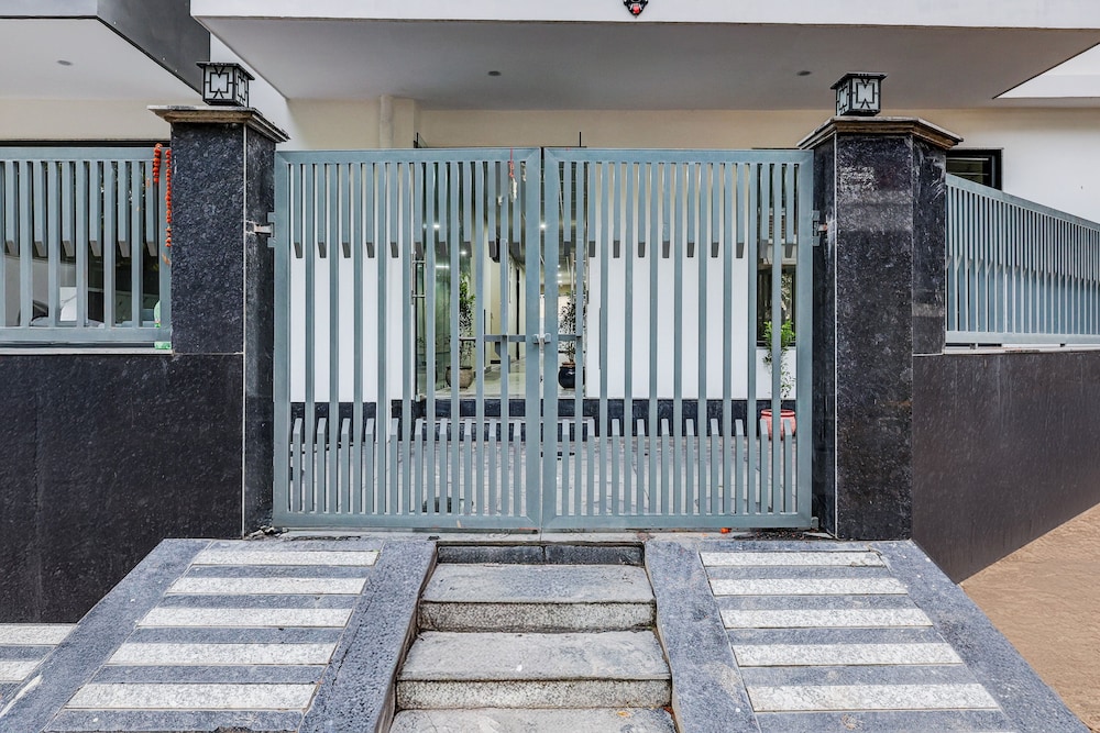 the byke business sector 29 gurugram