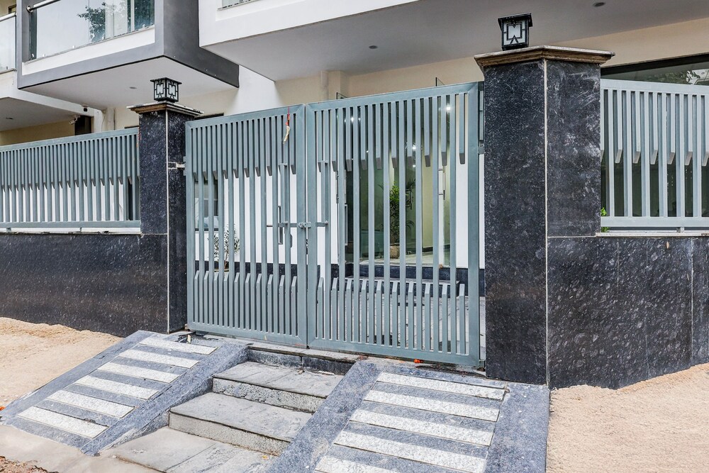 the byke business sector 29 gurugram