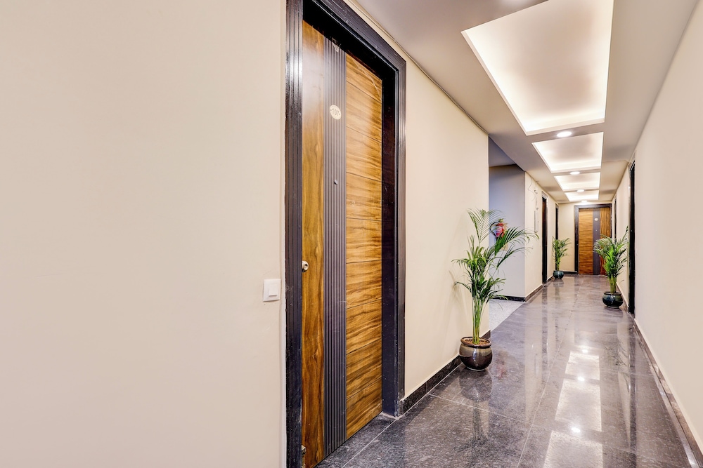 the byke business sector 29 gurugram